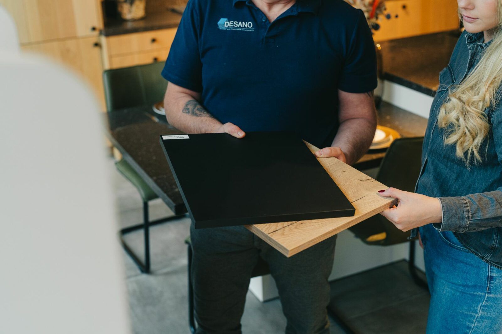 Broers met expertise