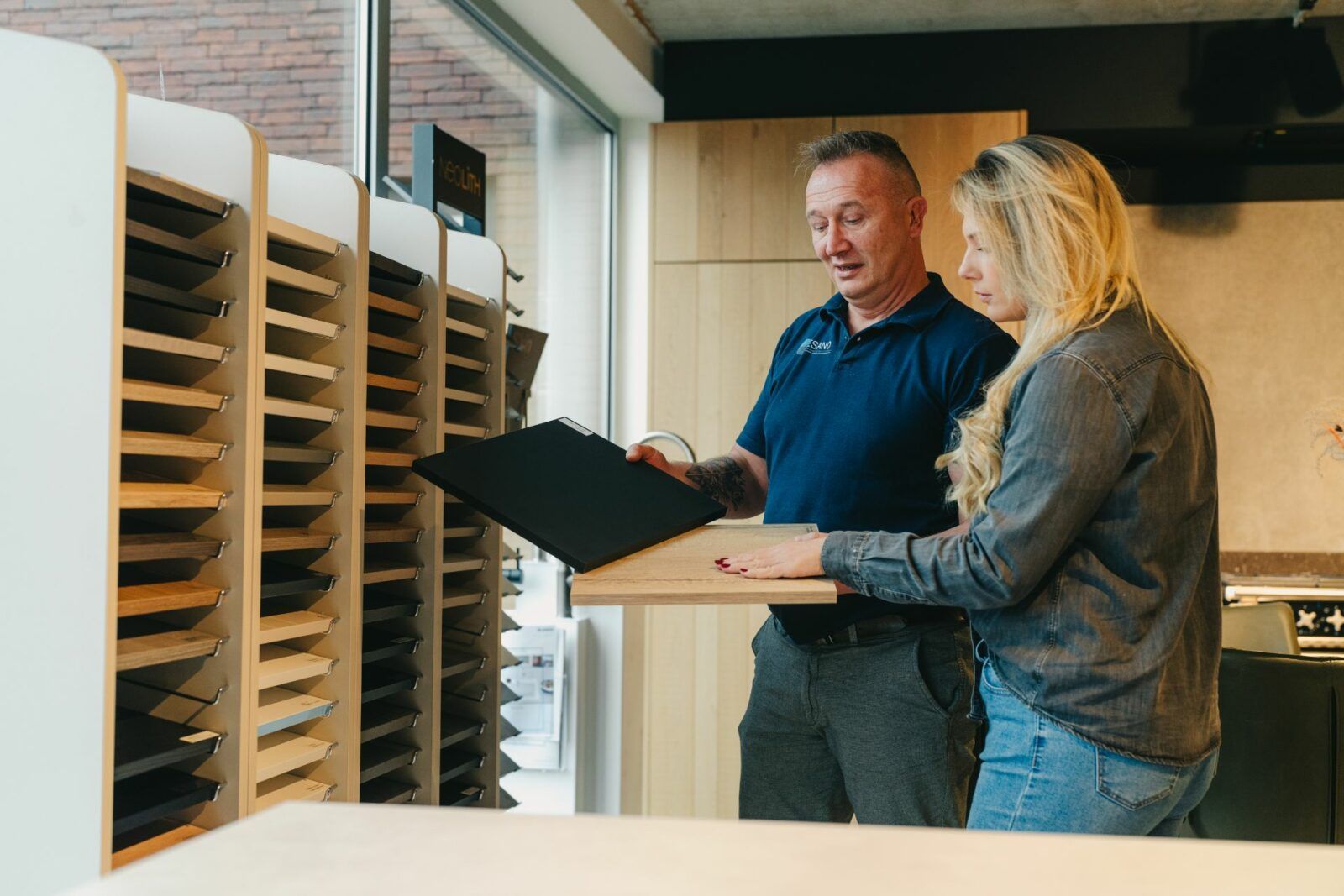 Renoveren zonder obstakels